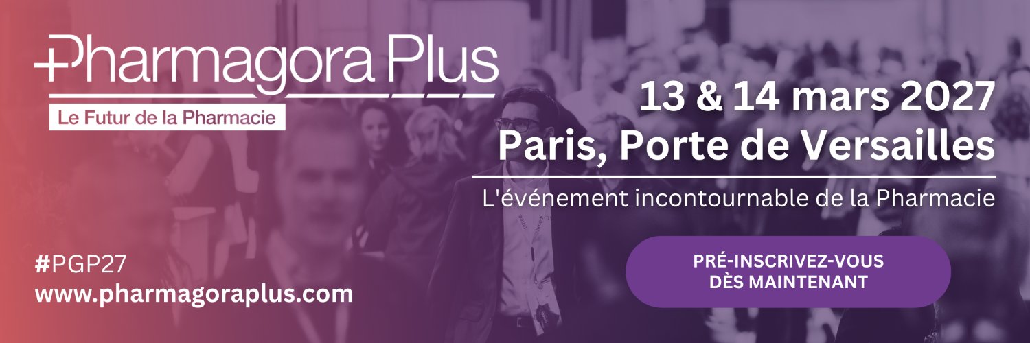 PharmagoraPlus banner