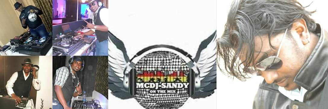 MCDJSANDY316's profile banner image
