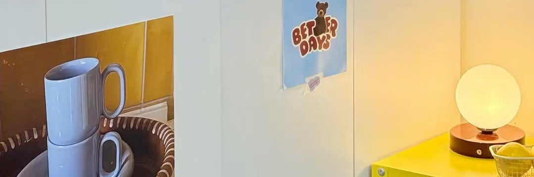 TAMAKI. banner