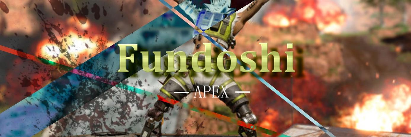 fundoshiFever's profile banner image