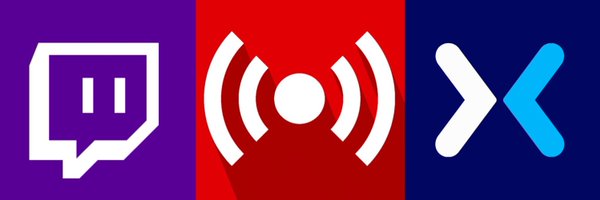 SupAllStreamers Profile Banner