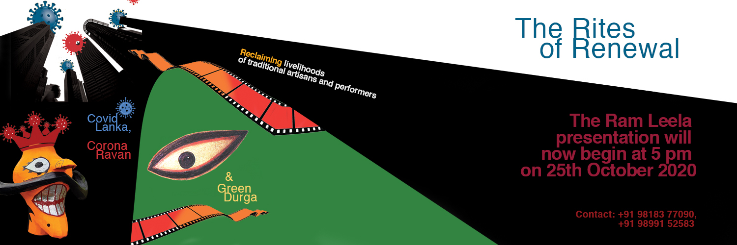 Asian Heritage Foundation banner