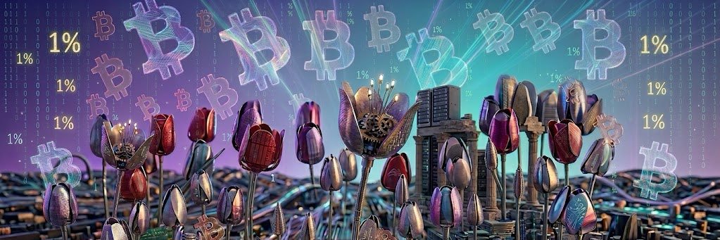 Tulip Investor banner