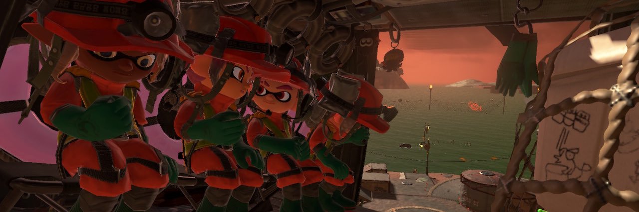 inklingjenn's profile banner image