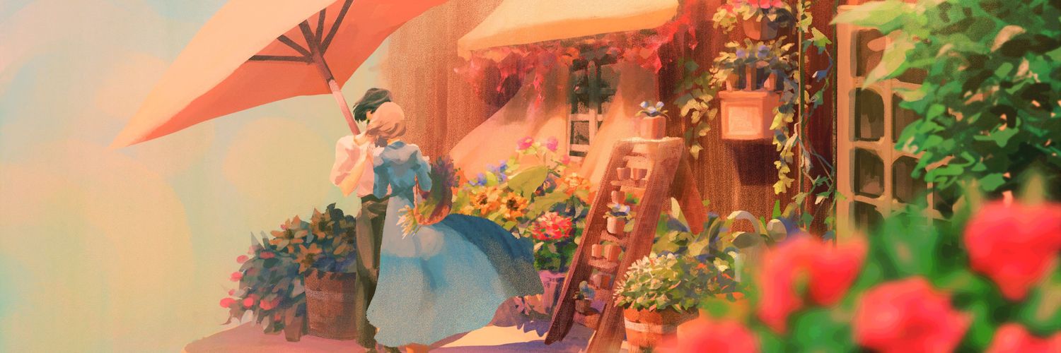 TrilleAM's profile banner image