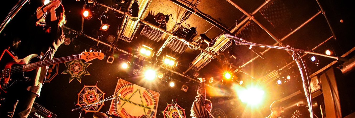 Daisuke Kudou@fove banner