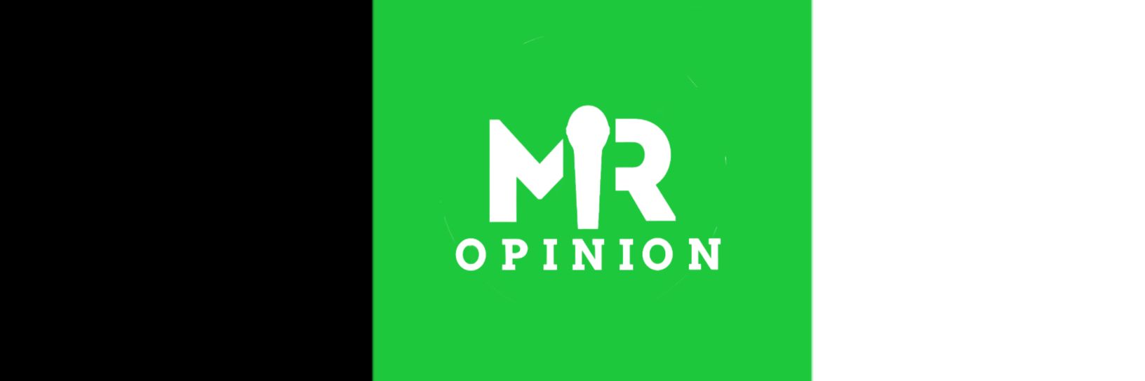 Mr__Opinion's profile banner image