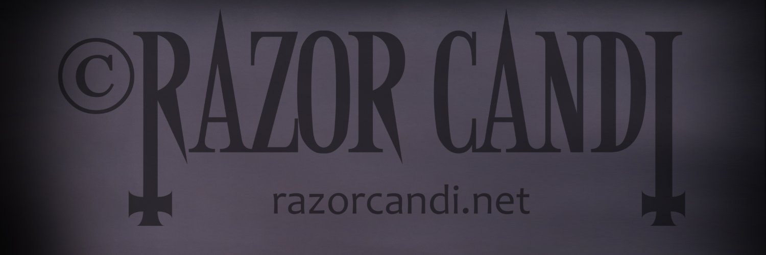 RazorCandi banner