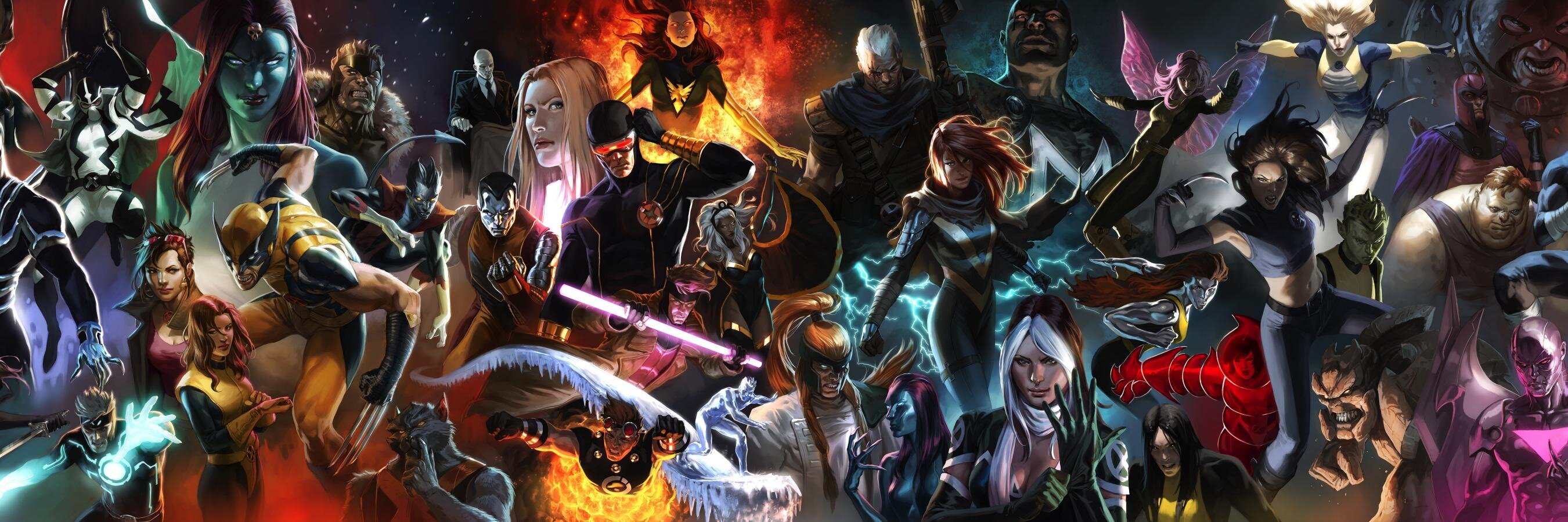 marzonee's profile banner image