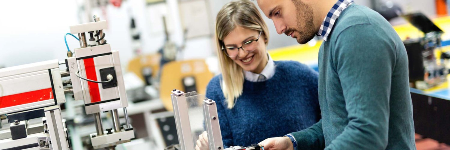 Smart Made Simple (SMS Electronics) banner