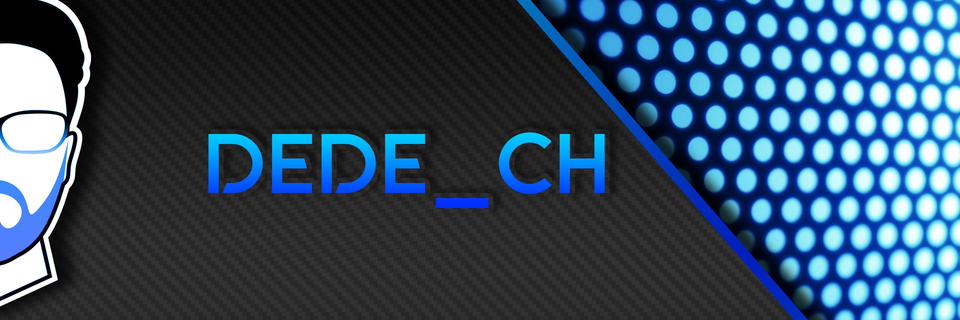 DeDe_GR's profile banner image