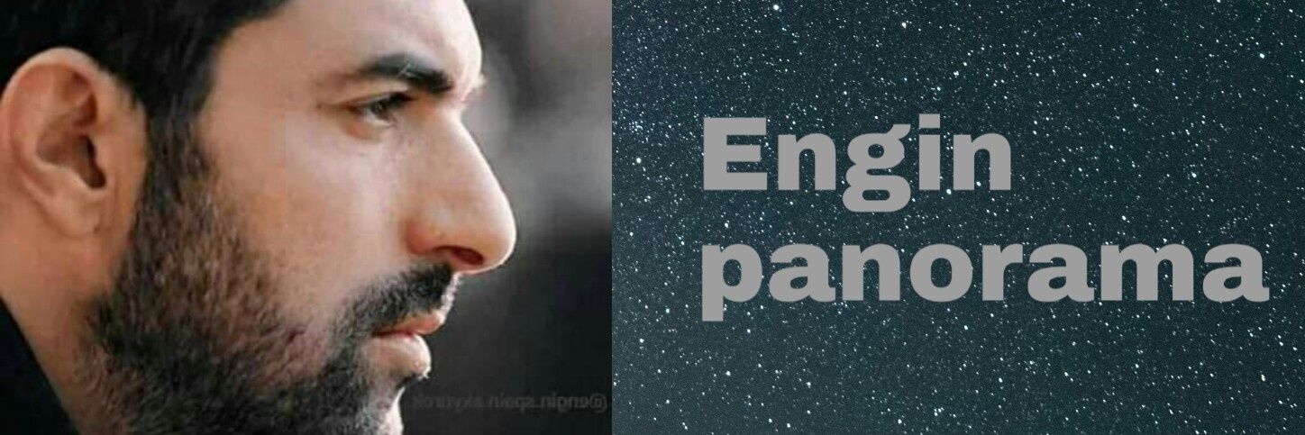 Engin Panorama banner