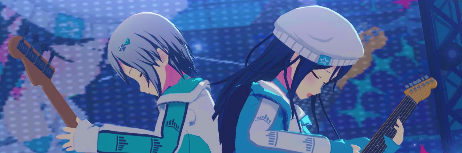 ちゃんはの banner