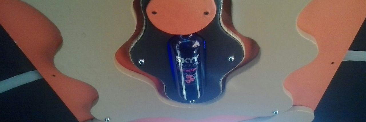 Spirit 🙌🙌🎧 banner