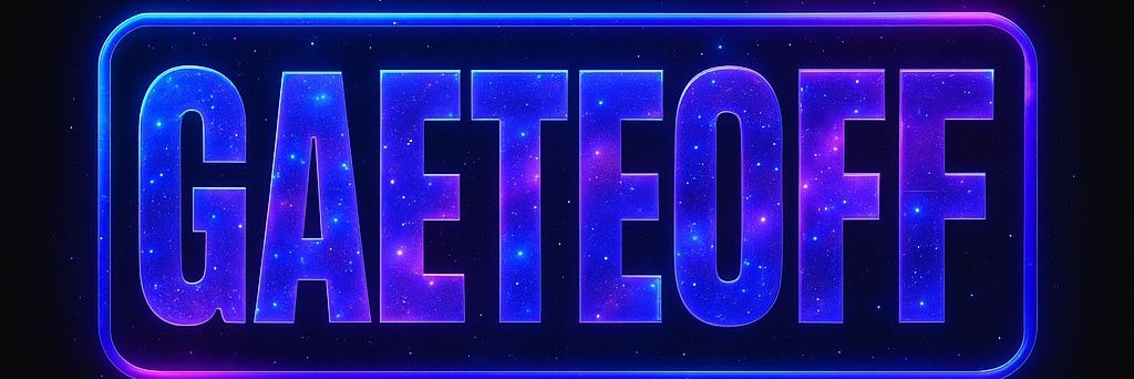 Gaete08OFF's profile banner image