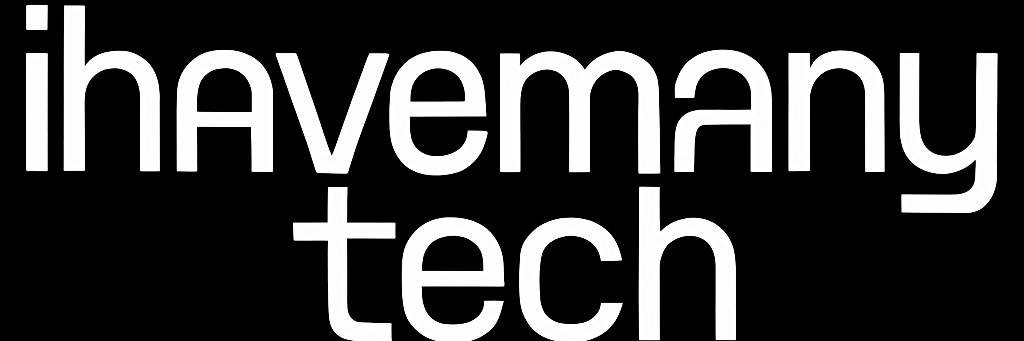ihavemanytech's profile banner image