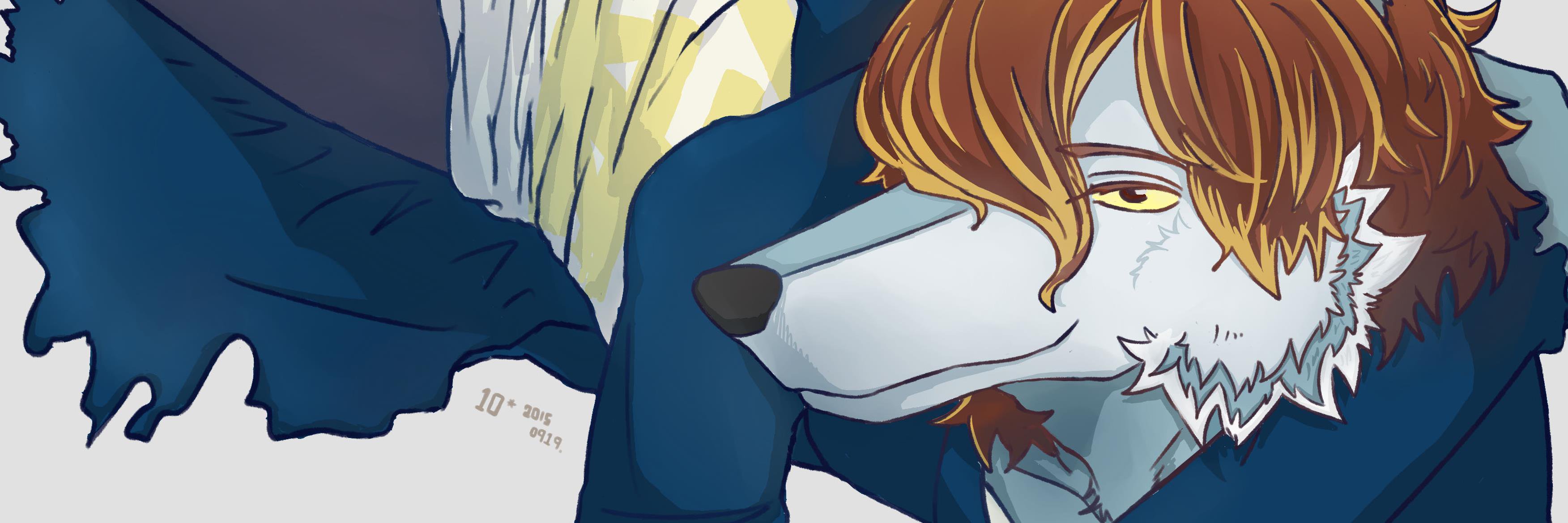 10larva's profile banner image