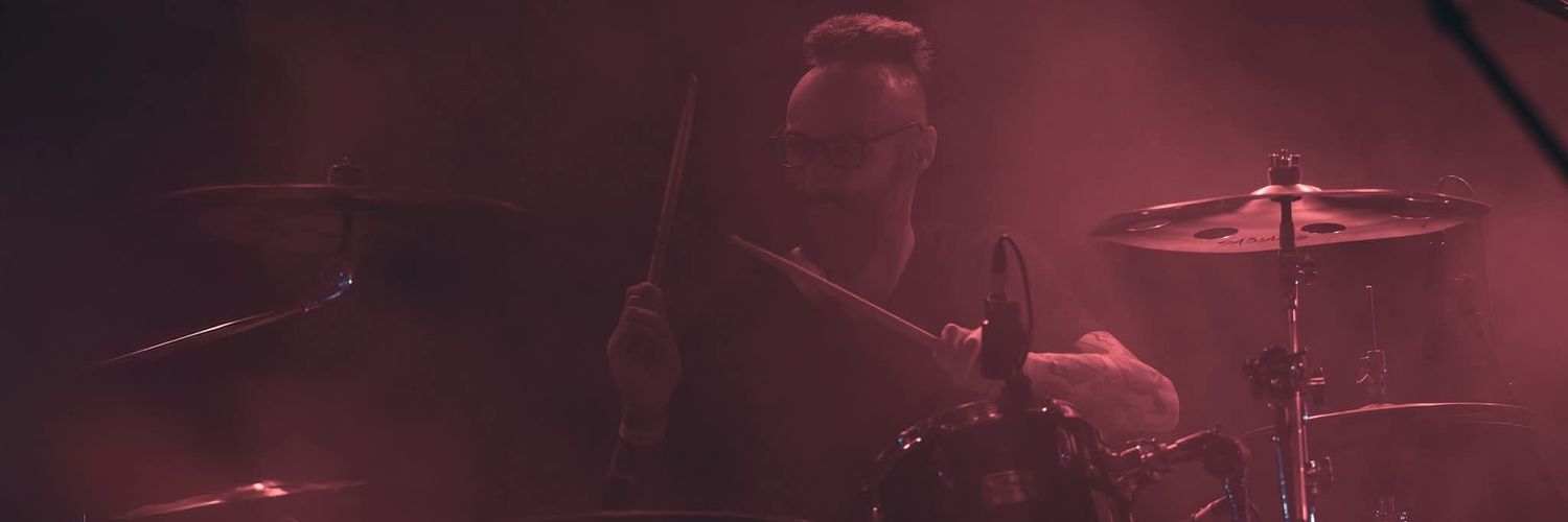 Michaël Guarné (@motormike.bsky.social) banner