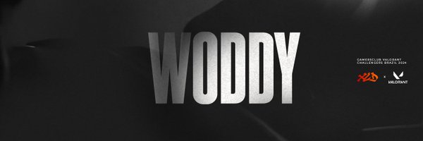 woddy Profile Banner
