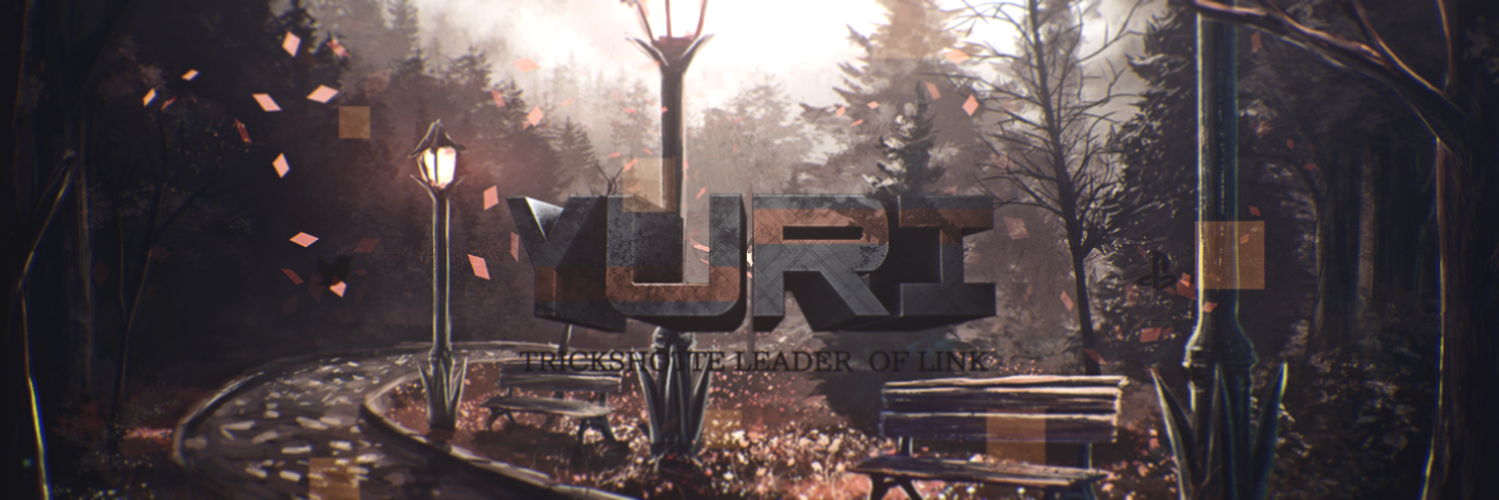 ゆーり@ゆりれの人 banner