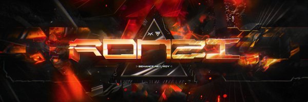 ronzifr Profile Banner