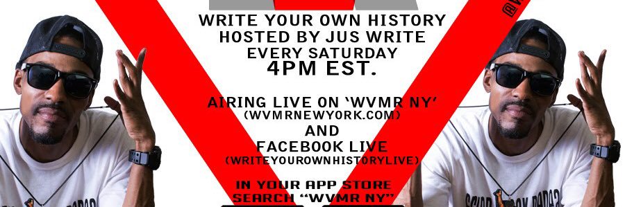 Writesworldrad5's profile banner image