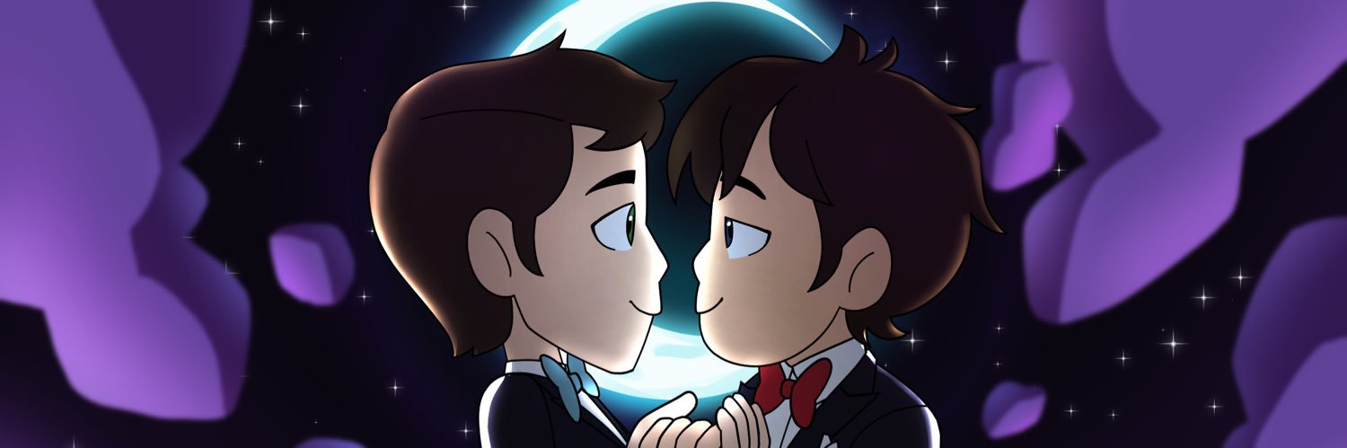 Joey 🌙💍 banner