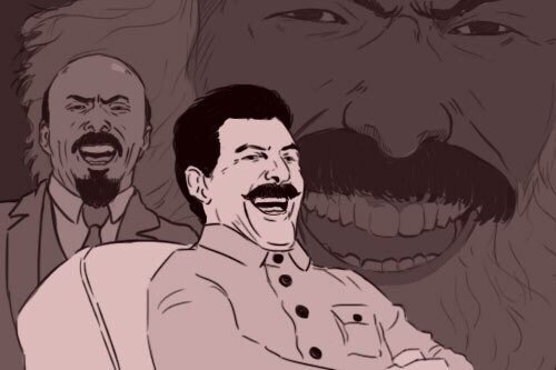 Nemo ☭ banner