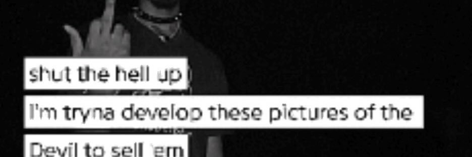 øsama binløckedin.'s banner