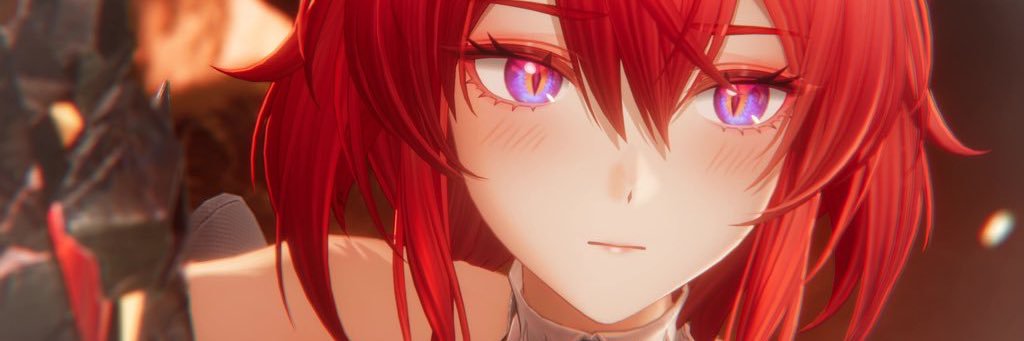 Levi / れび banner