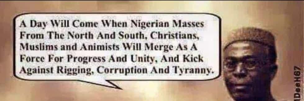 TRUTH banner