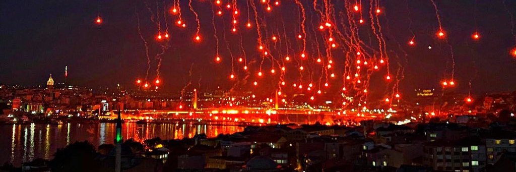 tamerozcan's profile banner image