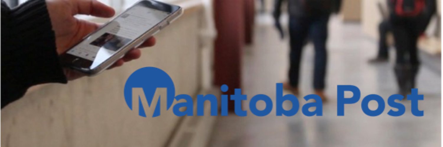 Manitoba Post Profile Banner