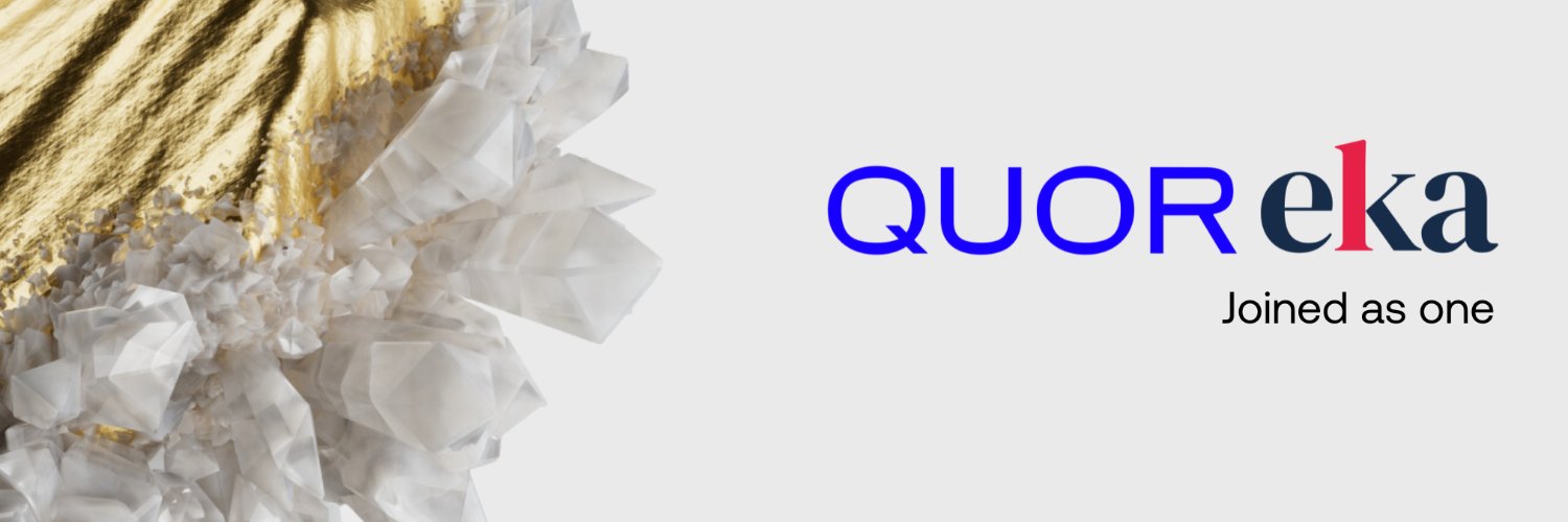 Eka Software Solutions banner