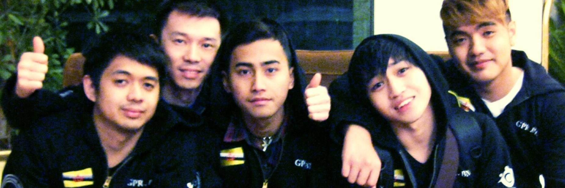 KamilFaizzin banner