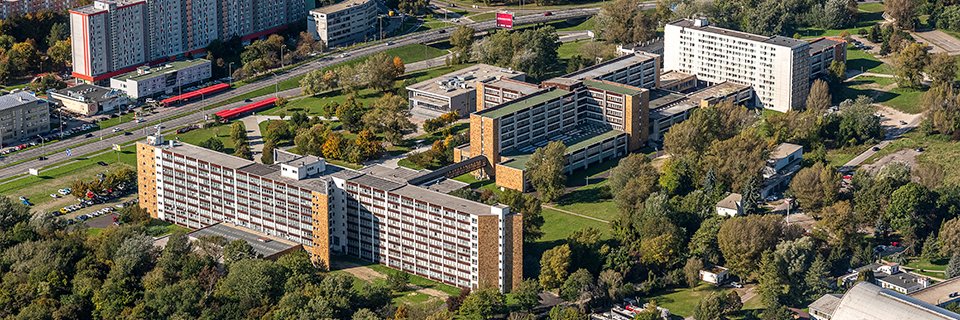 Bratislava University of Economics and Business banner