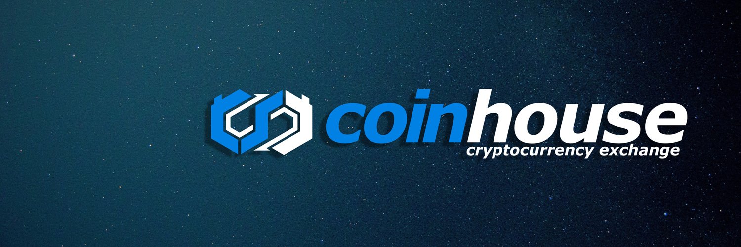Coinhouse.eu banner