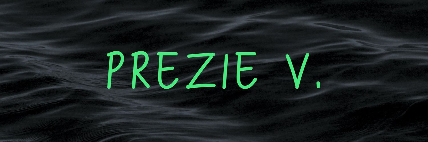 Prezie_'s profile banner image