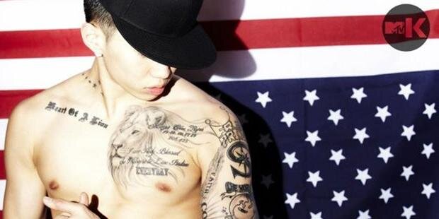 jayparkl's profile banner image