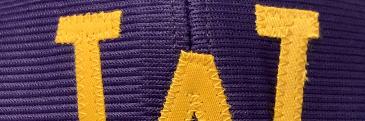 Northwest Purple banner