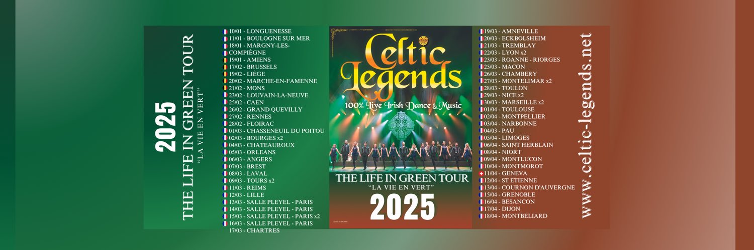 CelticLegends_'s profile banner image