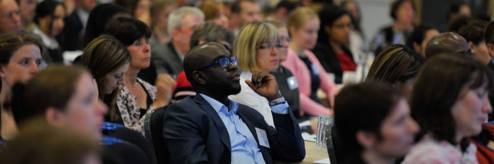 Getting On Board banner