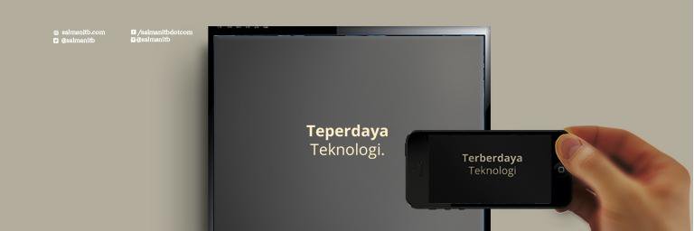 Masjid Salman ITB banner