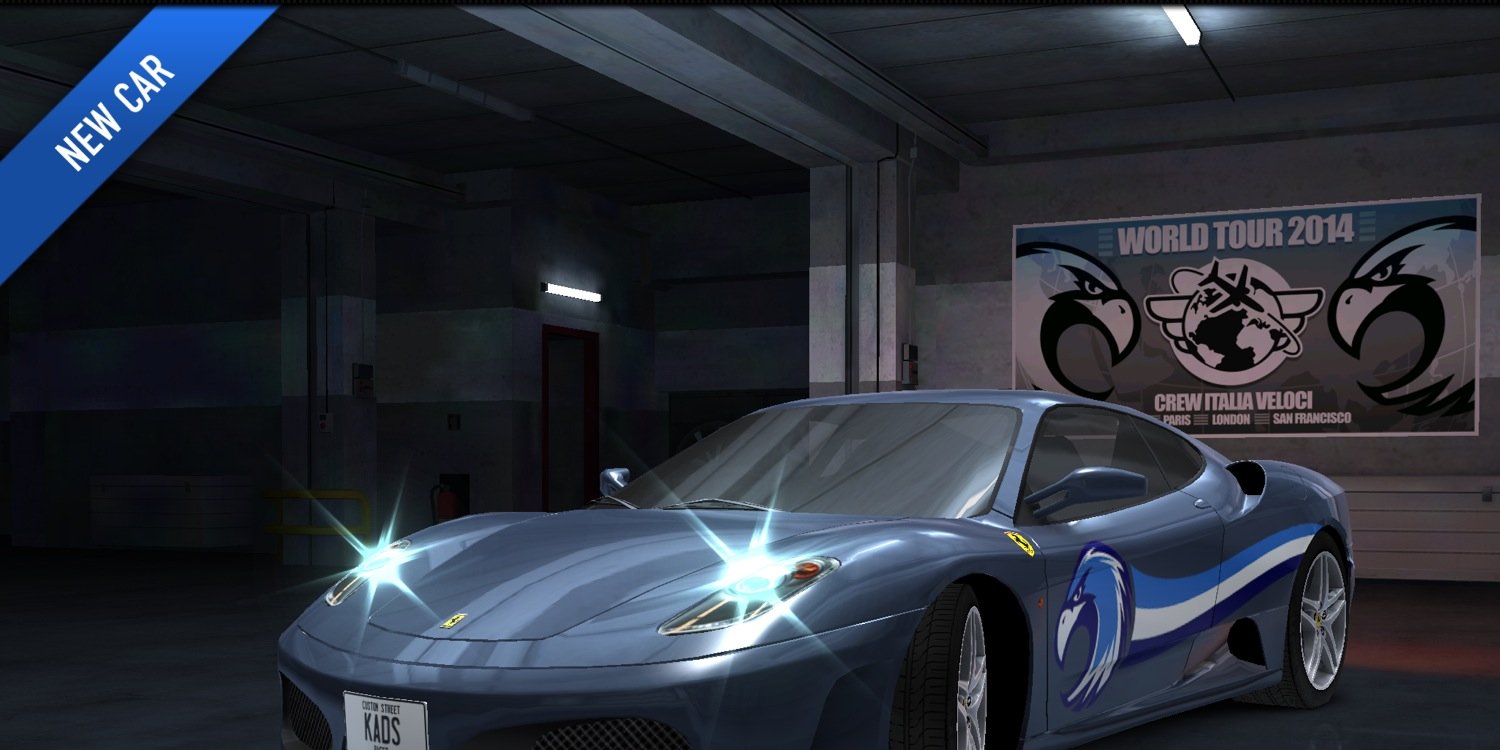 Kadsdisco's profile banner image