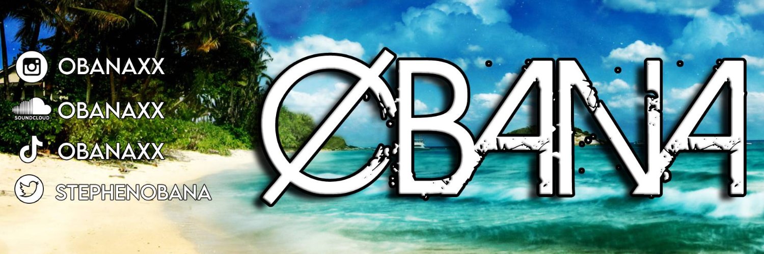 StephenObana's profile banner image