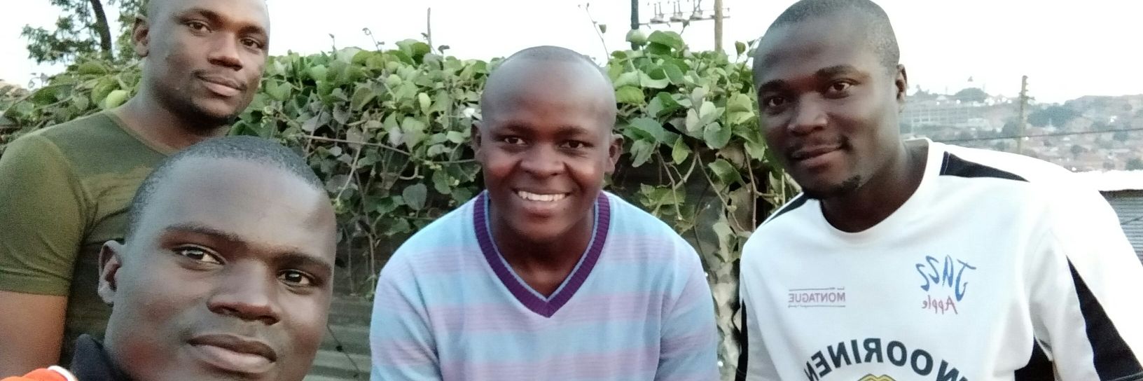 RobertKabale's profile banner image