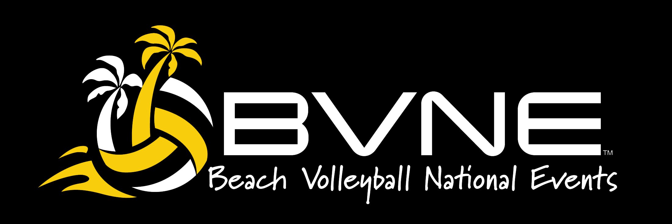 Beach Volleyball National Events banner