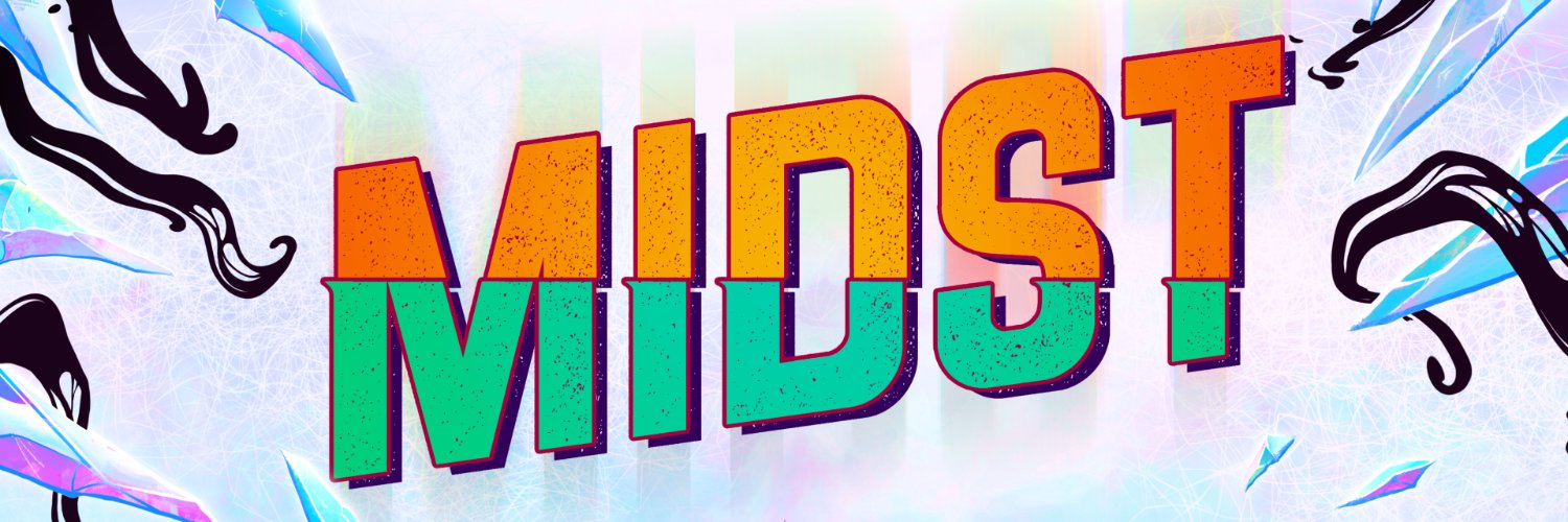 MIDST Profile Banner
