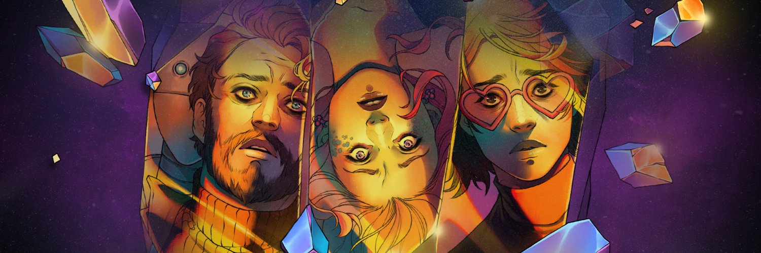 MIDST - UNEND's banner