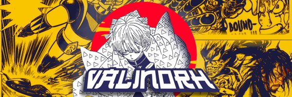Valinorh Profile Banner